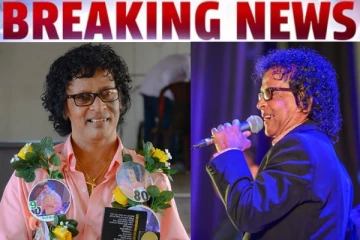 ප්‍රවීණ ගායන ශිල්පී නිහාල් නෙල්සන් අභාවප්‍රාප්ත වෙයි.(PHOTOS)