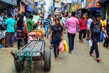 பட்டினியால் வாடும் கொழும்பு வாசிகள் : முன்னாள் ஜனாதிபதி வெளிப்படுத்திய தகவல்