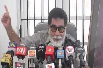 மீண்டும் சுதந்திரக்கட்சியில் இணைந்தார் மேர்வின் சில்வா