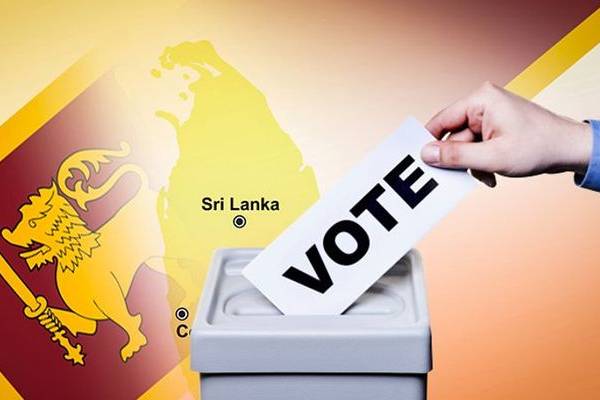 பல மாவட்டங்களில் வேட்பு மனு சிக்கல் | Nomination Issues In Many Districts