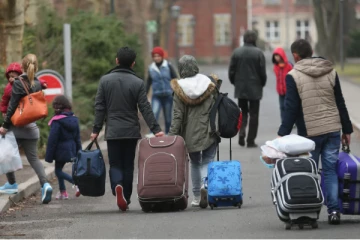 ஜேர்மனியில் காலியாக உள்ள 1.4 மில்லியன் பணியிடங்கள்: ஆனால்...