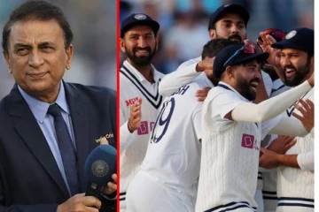 அவசரப்பட்டு இந்த முடிவ மட்டும் எடுத்திடாதீங்க - இந்திய அணிக்கு அட்வைஸ் கொடுத்த சுனில் கவாஸ்கர்