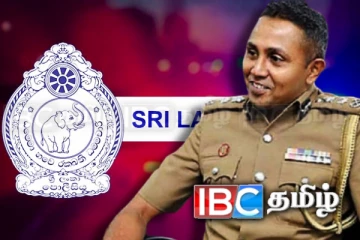 லலித் பத்திநாயக்க பதவியிலிருந்து நீக்கம்!