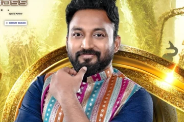 அனைவரின் பாராட்டுகளையும் பெற்று வரும் பிக்பாஸ் விக்ரமன்! என்ன காரணத்தினால் தெரியுமா?