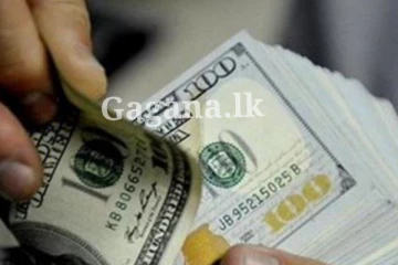 ඉහළ පහළ යන ඩොලරය ගැන මෙරට බැංකු කිහිපයකින් දැනුම්දීමක් මෙන්න.. (PHOTOS)
