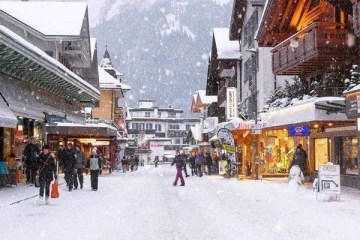 சுவிட்சர்லாந்தில் கொரோனாவால் குளிர்காலம் கடினமானதாக இருக்கும்: எச்சரிக்கும் அறிவியலாளர்