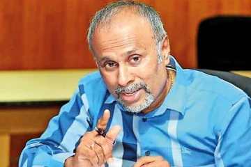 எதிர்வரும் ஜனாதிபதி தேர்தலில் ரணில் போட்டியிடமாட்டார்! உதயங்க வீரதுங்க