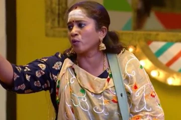 அபிராமி உன் மூக்கை உடைத்து விடுவேன்! அடிதடியில் இறங்கிய தாமரை… ஷாக்கில் போட்டியாளர்கள்