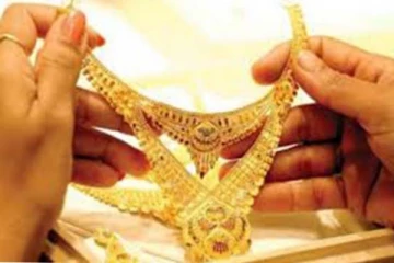 ගණන් උස්සපු රත්තරං මිල අඩු වෙයි..