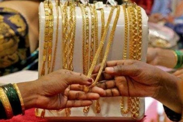 இலங்கையில் தங்கத்தின் விலைகள் தொடர்பில் வெளியான தகவல்!