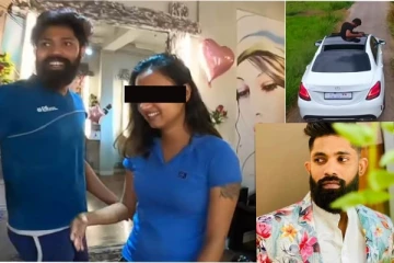 පෙම්වතියට බෙන්ස් එකක් තෑගී දීපු,කෝටිපති ව්යපාරිකයාගේ ඝාතනයේ මෙතෙක් හෙළි නොවූ ඇඟ කිළිපොලා යන කතාව..(VIDEO)