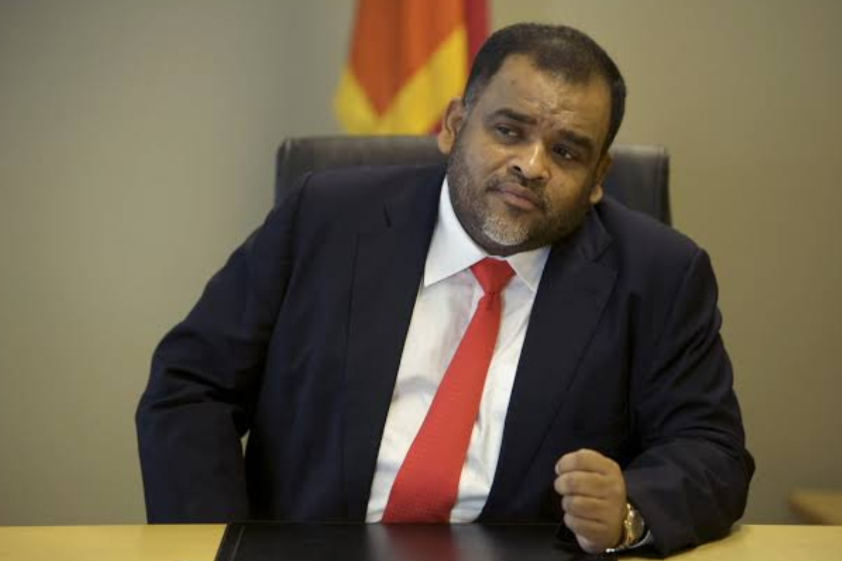 பொது மக்களுக்கு தொழிலதிபர் தம்மிக பெரேராவின் அவசர அறிவிப்பு | Dhammika Perera Warns About Videos Online பொது மக்களுக்கு தொழிலதிபர் தம்மிக பெரேராவின் அவசர அறிவிப்பு | Dhammika Perera Warns About Videos Online