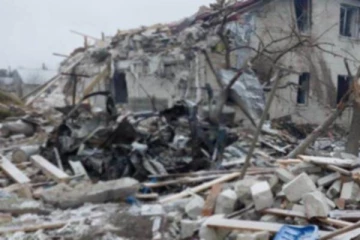 உக்ரைனில் தற்போது வரை 847 பொது மக்கள் கொல்லப்பட்டுள்ளனர்....வெளியான அதிர்ச்சி தகவல்