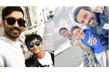 பிரிவிற்கு பின்பு ஐஸ்வர்யா தனுஷ் பேசிய டீல்! மகனை தன்னுடனே வைத்திருப்பது எதற்காக?