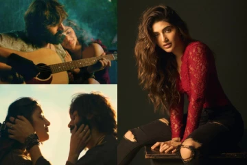 11 வயது மூத்த நடிகருடன் இளம் நடிகை ஸ்ரீலீலா காதல்? உறுதி செய்த தாய்