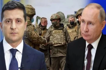 இவர்கள் நினைத்தால் போரை நிறுத்த முடியும்! உக்ரைன் நம்பிக்கை