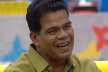 வில்லன் நடிகர் பொன்னம்பலம் மகன், மகளை பார்த்துள்ளீர்களா - அழகிய குடும்ப