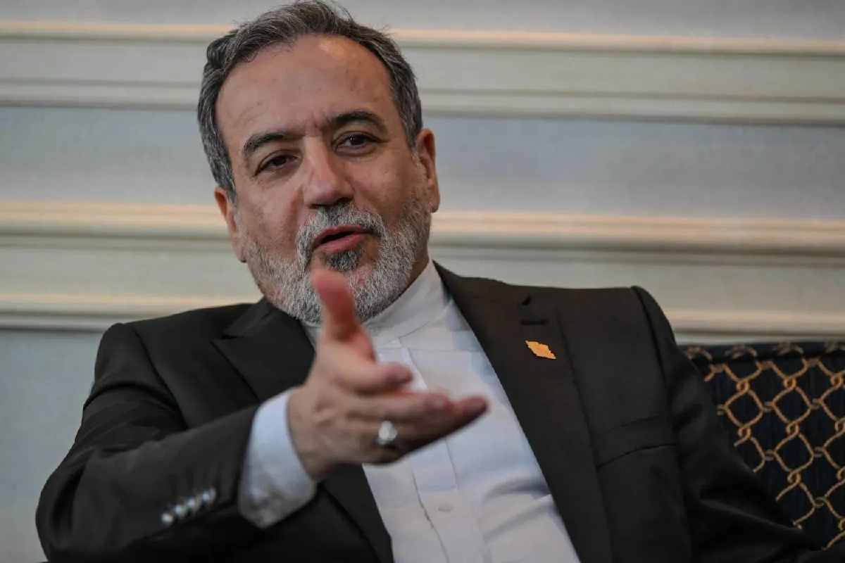 அமெரிக்காவுடன் பேச்சு : ஈரானிலிருந்து வெளியான அறிவிப்பு | Iran Declares No Room For Negotiations With The Us அமெரிக்காவுடன் பேச்சு : ஈரானிலிருந்து வெளியான அறிவிப்பு | Iran Declares No Room For Negotiations With The Us