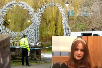 பிரித்தானியாவில் உள்ள பூங்கா ஒன்றில் கிடந்த சிறுமியின் சடலத்தால் ஏற்பட்ட பரபரப்பு!