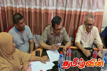 மூதூரில் அனர்த்த நிலைமை சீரமைப்பு - அமைச்சர் சுனில் ஹந்தும்நெத்தி வழங்கியுள்ள உறுதி