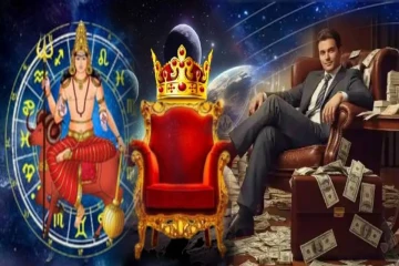 செவ்வாய் பெயர்ச்சி: நாளை முதல் இந்த ராசிகளில் வாழ்க்கையில் பொற்காலம் ஆரம்பம்!
