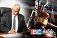 ரவி செனவிரத்னவுக்கு எதிராக வழக்கு: நீதிமன்றின் உத்தரவு!
