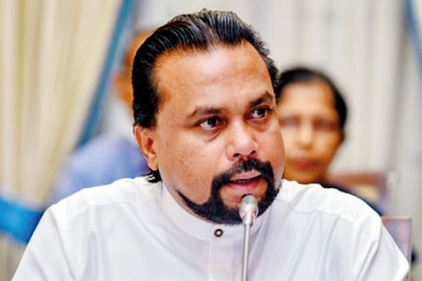 வேடிக்கை பார்க்க மாட்டோம் : அநுர அரசை எச்சரிக்கும் விமல் வீரவன்ச | Wimal Weerawansa Warns The Anura Government