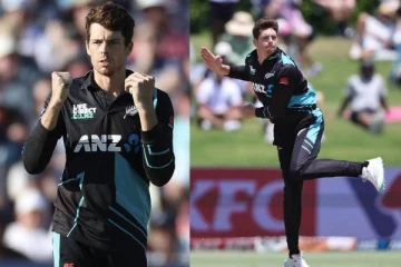 குழந்தை பருவ கனவு.,இது எனது பாக்கியம்: நியூசிலாந்தின் புதிய கேப்டன் உருக்கம்