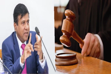 இரண்டு நீதிபதிகளிடம் விசாரணை நடத்தக் கோரிக்கை