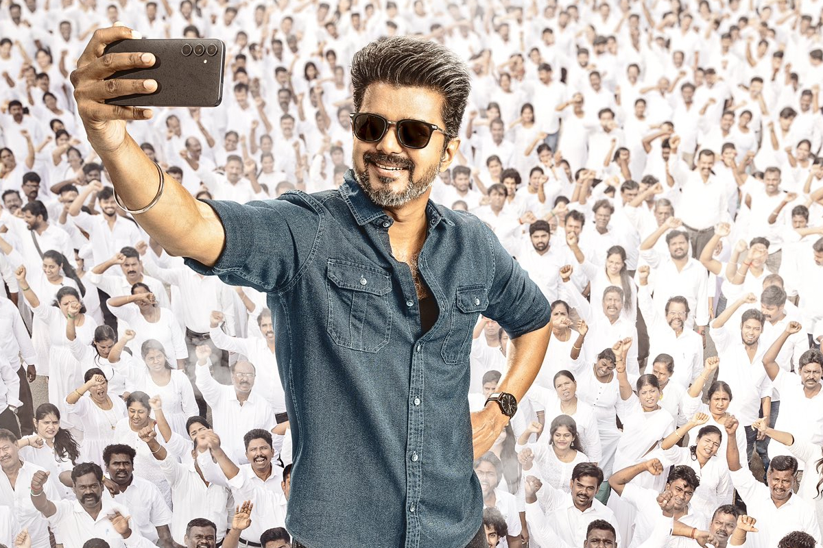 ஜனநாயகன் பாக்ஸ் ஆபிஸ்: 19 நாட்களில் உலகளவில் செய்துள்ள வசூல் | Jananayagan Movie 19 Days Box Office Collection