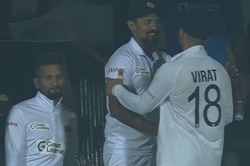 டெஸ்ட் போட்டிகளில் இருந்து பிரபல வீரர் ஓய்வு - ரசிகர்கள் சோகம்