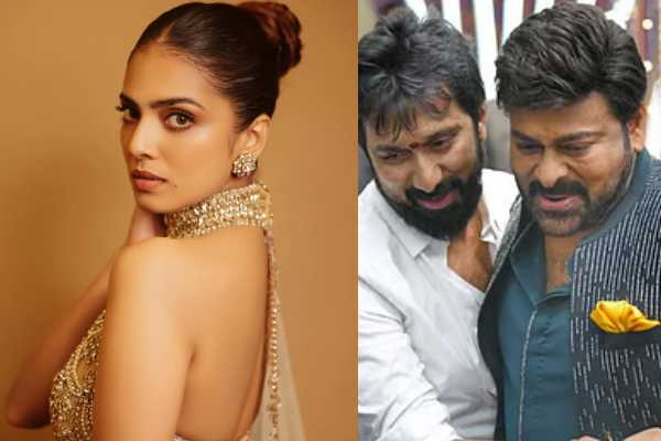 என்னை பற்றி வரும் அந்த தகவல் உண்மையில்லை!! நடிகை மாளவிகா மோகனன் விளக்கம்.. | Malavika Mohanan Put Big Full Stop To Rumour News