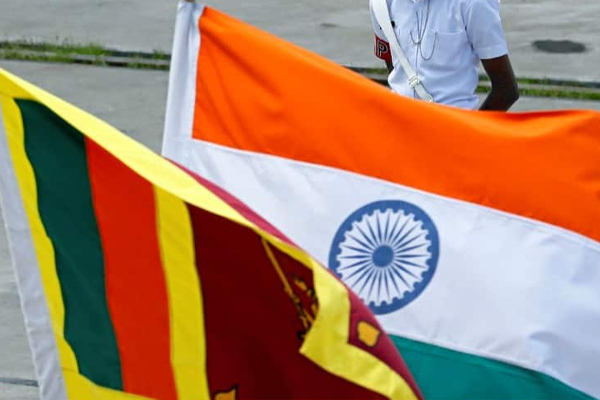 இனி உதவிகள் கிடைக்காது; அறிக்கை வெளியிட்ட   இந்திய உயர்ஸ்தானிகராலயம்! | No More Favors Indian High Commission