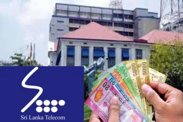 தனியார் மயமாகும் சிறிலங்கா டெலிகொம்:வெளியான அபாய அறிவிப்பு