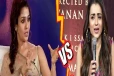 த்ரிஷா vs நயன்தாரா... இன்ஸ்டாகிராமில் அடித்துக்கொள்ளும் நடிகைகளின் ரசிகர்கள்