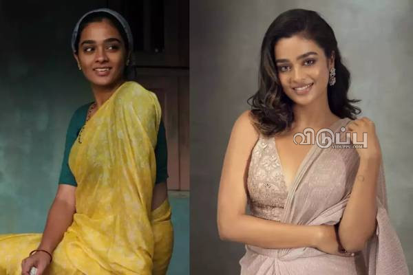 அதுல அஜித் நடிச்சது கேவலமான முடிவு!! கோபத்தில் பதிலடி கொடுத்த விக்ரம் பட நடிகை.. | Gayathrie Angry Reply For Man Trolling Ajith Movie