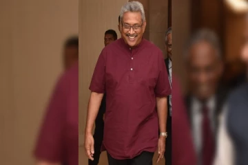 புலனாய்வு பிரிவின் எச்சரிக்கை -கோட்டாபய நாடு திரும்புவதில் சிக்கல்