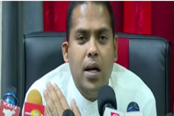 ரணிலுடன் இணைந்தமை குறித்து ஹரீன் விளக்கம்!