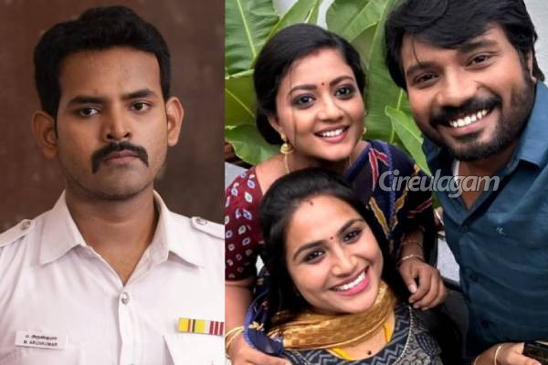 ரோஹினி கிளப்பிய குடும்ப பிரச்சனையில் முத்துவை காலி செய்ய அருண் போடும் சதி திட்டம், இதுவேறவா?... சிறகடிக்க ஆசை | Siragadikka Aasai Serial Oct 2 Episode
