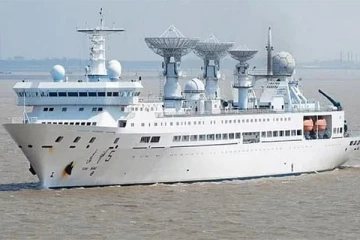 சீனக் கப்பலின் வருகை குறித்து எச்சரிக்கும் தேரர்! செய்திகளின் தொகுப்பு