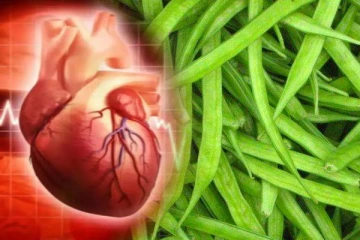 இதய நோய்களுக்கு முடிவுகட்டனுமா? அப்போ கொத்தவரங்காய் தான் பெஸ்ட் சாய்ஸ்