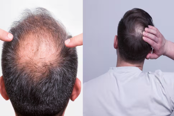 வழுக்கையான இடத்தில் 20 நாட்களில் முடி வளரும் சீரம் - ஆய்வாளர்கள் கண்டுபிடிப்பு | Serum Forhair Growth In Bald Areas In 20 Days