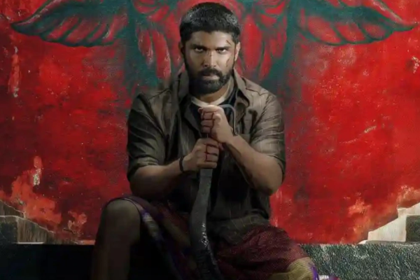 2 நாட்களில் உலகளவில் பைசன் படம் செய்துள்ள வசூல், எவ்வளவு தெரியுமா? | Bison Movie 2 Days Box Office Collection
