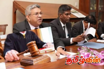 நாட்டில் முழுமையான வசதிகளுடனான நீதிமன்ற வளாகங்கள் இல்லை;நீதியமைச்சரின் பகிரங்கம்