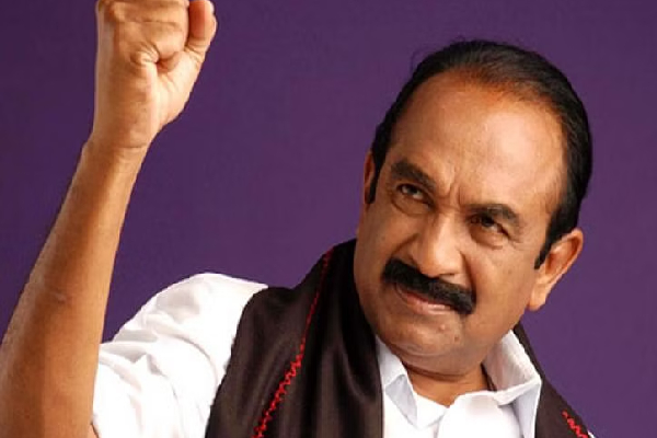 பழ நெடுமாறன் கூறிய கருத்து; வைகோ வெளியிட்ட முக்கிய தகவல்! | Information Released By Vaiko Ltte Leader Alive