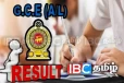 2024 க.பொ.த.உயர்தரப் பரீட்சை - வெளியான முக்கிய தகவல்