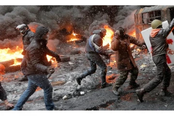 சர்வதேச நீதிமன்றத்தின் உத்தரவை ஏற்க மறுத்தது ரஷ்யா - கொஞ்சம் கொஞ்சமாக உருகுலையும் உக்ரைன் - பதற்றம்