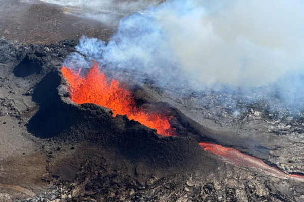 12 ஆயிரம் ஆண்டுகளில் முதல் முறை; எரிமலை வெடிப்பால் பல விமான சேவைகள் இரத்து | Many Flights Canceled Volcanic Eruption Ethiopia 12 ஆயிரம் ஆண்டுகளில் முதல் முறை; எரிமலை வெடிப்பால் பல விமான சேவைகள் இரத்து | Many Flights Canceled Volcanic Eruption Ethiopia