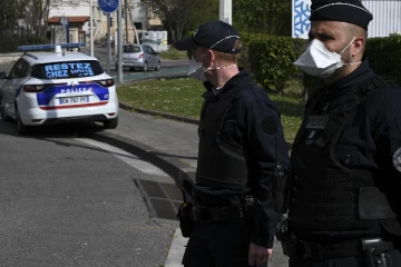 பிரான்சில் வாய் தகராறில் ஏற்பட்ட விபரீதம்!