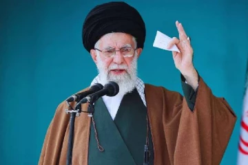 ஹிஸ்புல்லா தலைவர் படுகொலை... இரகசிய இடத்திற்கு மாற்றப்பட்ட ஈரானின் உச்ச தலைவர்